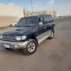 جيب باجيرو 98 مفحوص مجدد ديزل