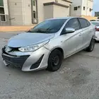 يارس 2019 للبيع الممشى 158