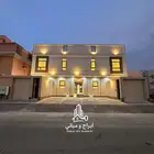 شقق مستقله للبيع بحي الرحاب