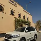لاند كروزر 2018 GXR