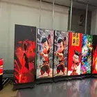 شاشات عملاقه شاشات led screen شاشات داخليه وخارجيه p1 و p2