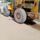 شيول كتربلر