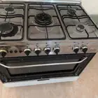 فرن للبيع يحتاج تنظيف فقط