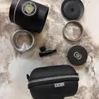 للبيع ماكينة إسبريسو محمولة - Wacaco Picopresso الأصلية