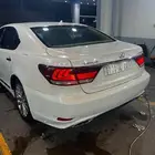 لكزس LS 460 موديل 2013