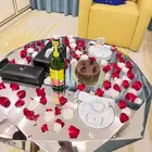 تنسيق فنادق