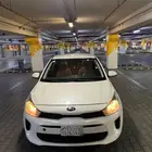 كيا ريو 2019