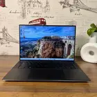 لابتوب ديل بكرت شاشة XPS