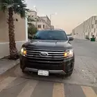 فورد اكسبديشن نظيف 2018