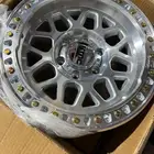 للبيع جنوط KMC اصليه جديده