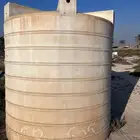 خزان ماء 8000 لتر