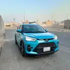 رايز تايوتا 2022 فل كامل للبيع