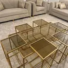 كنب طاوله فرش