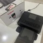 طابعة كانون صور . طباعة الصور من الجوال