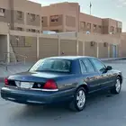 فورد فكتوريا 2011