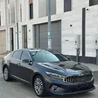 كيا K7 ( بنزين ) 2020 وارد كوريا نظيفه جدا