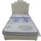 سرير مرتبه جديد