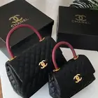 شنط نسائيه شنط شانيل شامل التوصيل ودفع عند الاستلام