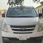 فان هونداي إتش ون 2016