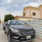 هونداي سنتافي 2016