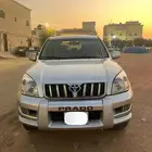 للبيع برادو VX