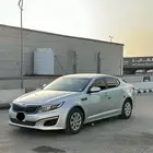 كيا اوبتيما 2016