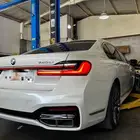 مساعدات. بس ام G12 2018 730i 740i 2019 2020 مشاعد. بي ام G1