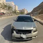 متسوبيشي جالنت 2011