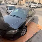 سيارة مازدا 3 موديل 2008