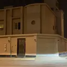 للايجار فله دوبلكس زاويه بحي طويق