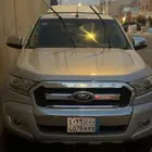 للبيع رنجلر فورد شبه جديد