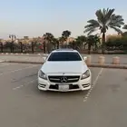 مرسيدس CLS 350 2012
