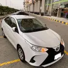 تويوتا يارس Y 2022