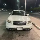 انفينيتي FX 200