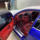 بنتلي كونتيننتال فلاينج سبير مخزنه نظيف ...