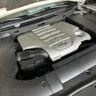 مكينة لكزس 570 اف جي