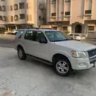 اكسيبلورو فورد 2010 استخدام نظيف