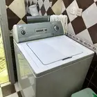 غساله تماتيك