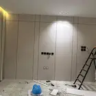 تركيب شيبورد شاشات باركيه شركة متخصصه