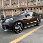 مرسيدس GLE400 للبيع