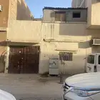 بيت شعبي حي اليمامة