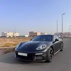 بورش باناميرا 2016