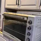 فرن كهربائي