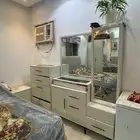 غرفة نوم بلجيكي