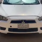 سيارة لانسر قرش