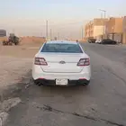 فورد تورس 2018