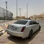 كاديلاك CT6 فل كامل 2017 للبيع