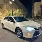 كامري 2016 استاندر مطور