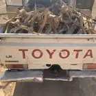 للبيع صندوق شاص كفو سمر