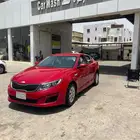 اوبتيما 2014 ممشى قليل